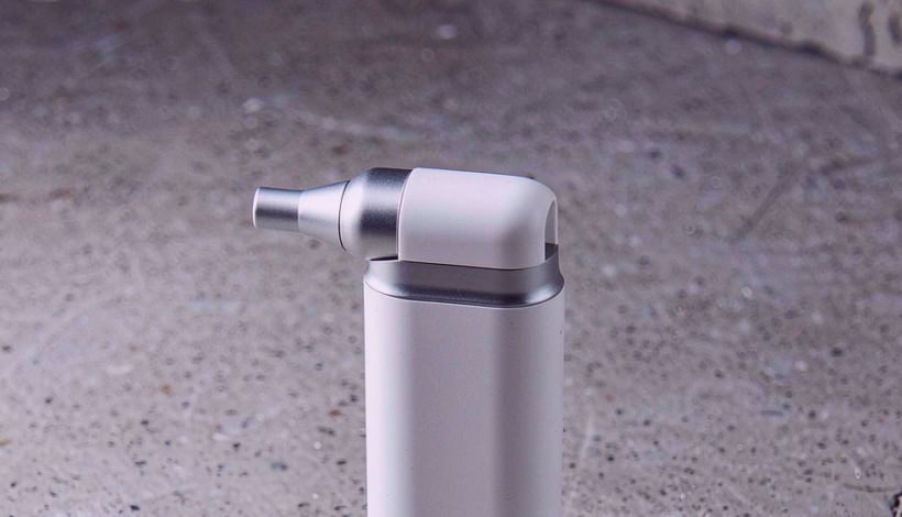 Beginner Entry Vape Bundle packaging detail