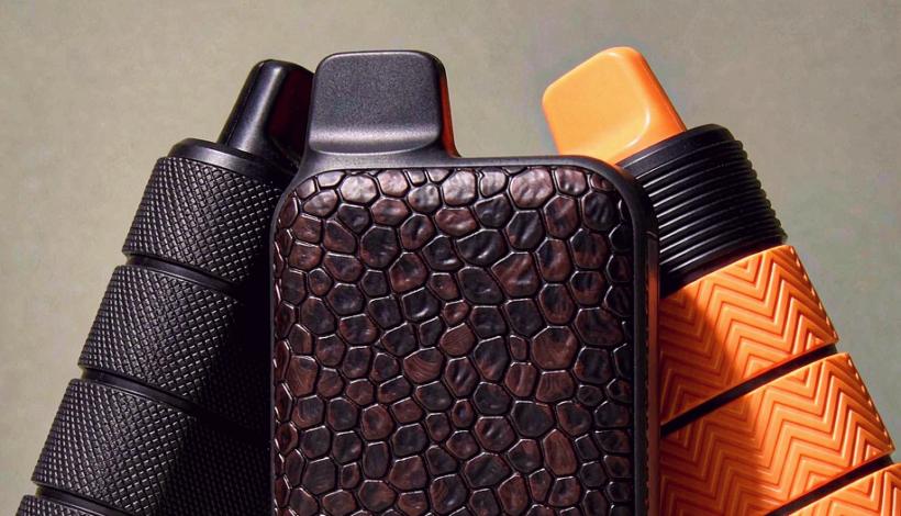 Beginner Entry Vape Bundle packaging detail