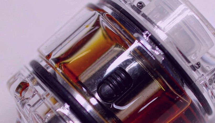 Beginner Entry Vape Bundle packaging detail