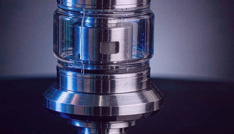 Beginner Entry Vape Bundle packaging detail