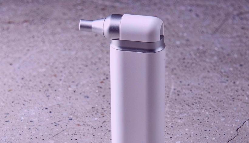 Beginner Entry Vape Bundle packaging detail