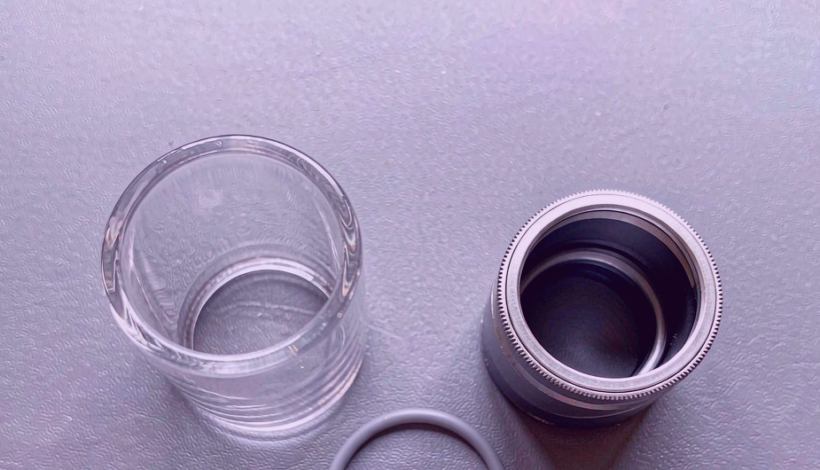 Beginner Entry Vape Bundle packaging detail