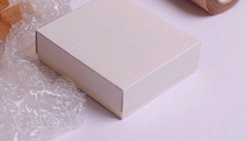 Beginner Entry Vape Bundle packaging detail