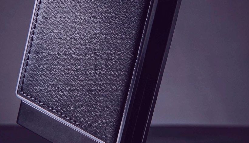 Beginner Entry Vape Bundle packaging detail