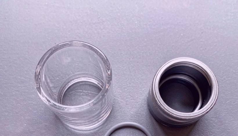 Beginner Entry Vape Bundle packaging detail