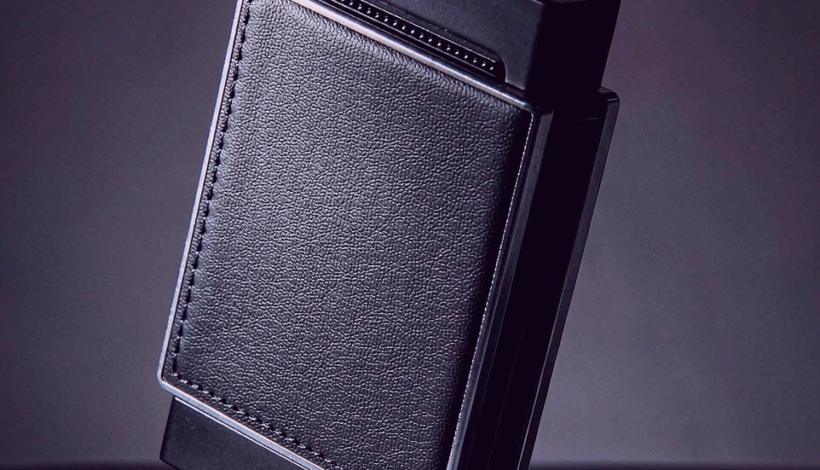Beginner Entry Vape Bundle packaging detail