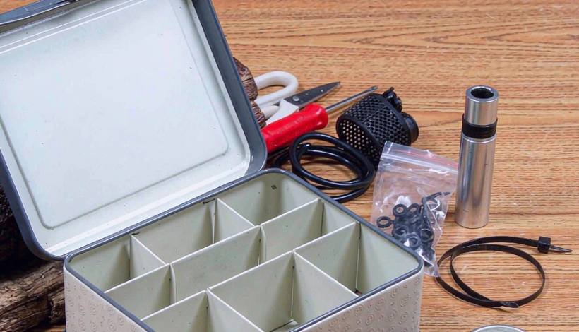 Carton Sizes for Importers — Custom-Branded Beginner Entry Vape Bundle — Beginner Entry Vape Bundle Bulk