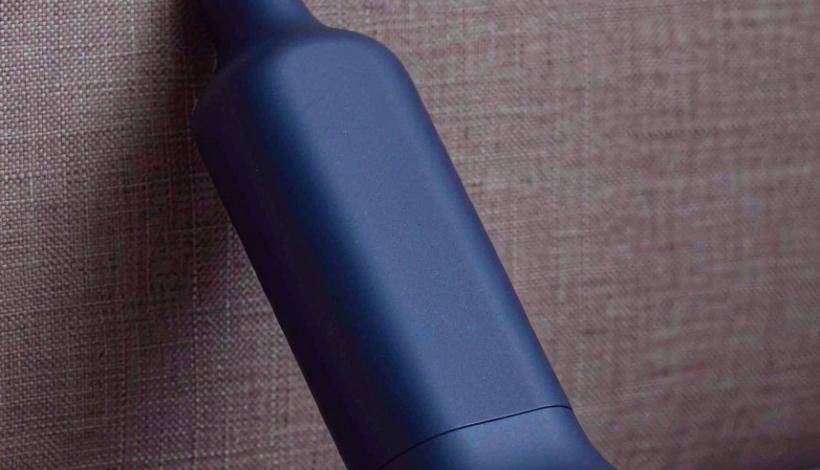 Beginner Entry Vape Bundle packaging detail