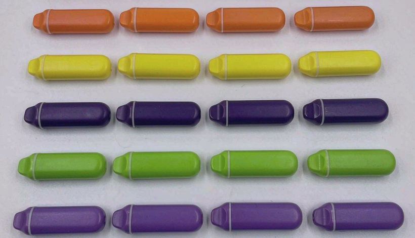 Carton Sizes for Shopping Mall Kiosks — OEM Beginner Entry Vape Bundle — Beginner Entry Vape Bundle Bulk