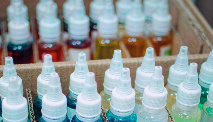 Carton Sizes for Supermarket Buyers — Beginner Entry Vape Bundle Trade — Beginner Entry Vape Bundle Bulk