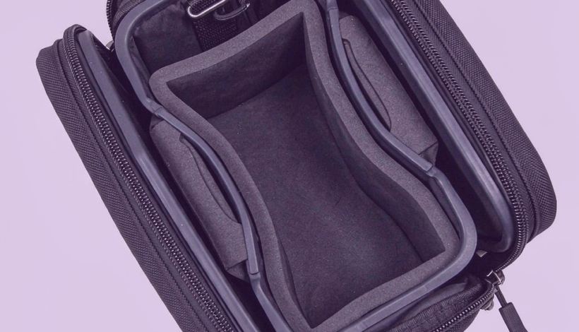 Beginner Entry Vape Bundle packaging detail