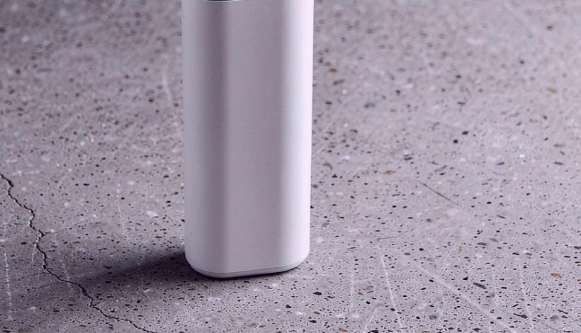 Beginner Entry Vape Bundle packaging detail
