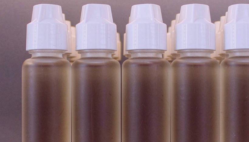 Beginner Entry Vape Bundle packaging detail