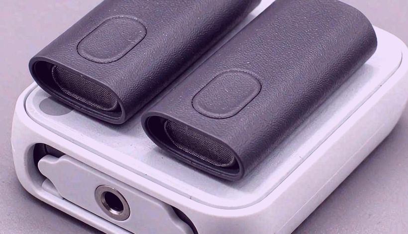 Beginner Entry Vape Bundle packaging detail