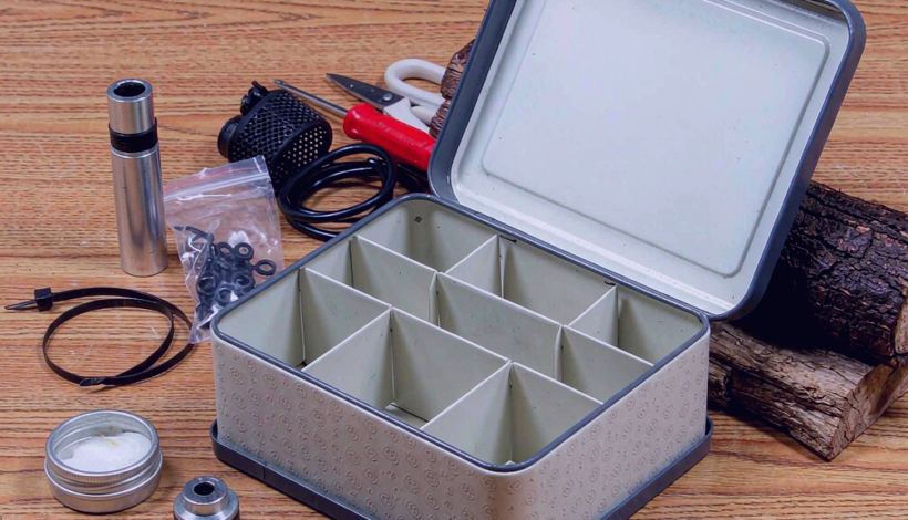 Certified Beginner Entry Vape Bundle: Merchandising for Distributors — Beginner Entry Vape Bundle Bulk