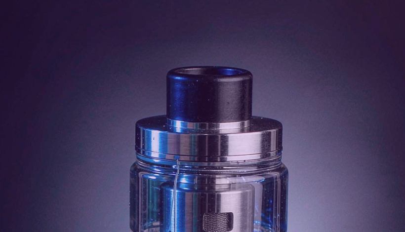 Beginner Entry Vape Bundle packaging detail