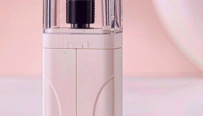 Beginner Entry Vape Bundle packaging detail