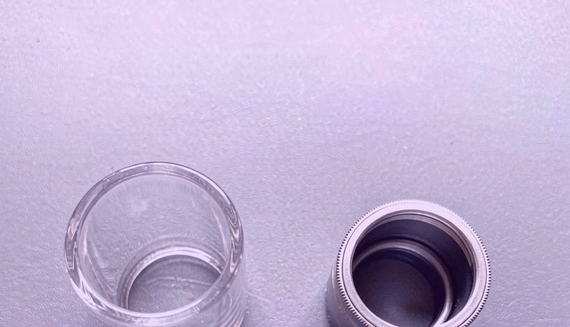 Beginner Entry Vape Bundle packaging detail