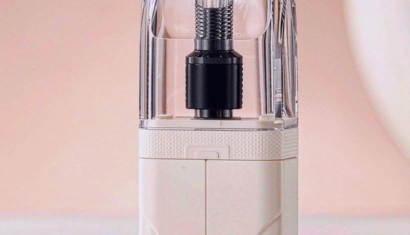 Certified Beginner Entry Vape Bundle: Sampling before You Commit — Beginner Entry Vape Bundle Bulk