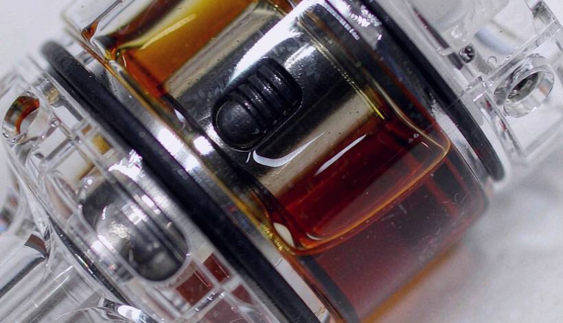 Comparing Supplier Quotes — Beginner Entry Vape Bundle Import — Beginner Entry Vape Bundle Bulk