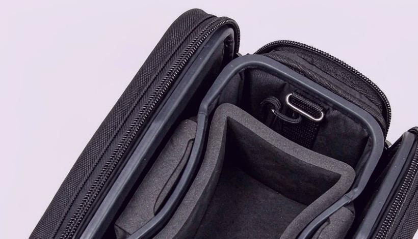 Beginner Entry Vape Bundle packaging detail