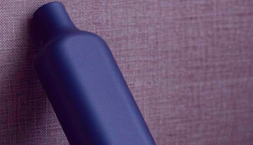 Beginner Entry Vape Bundle packaging detail