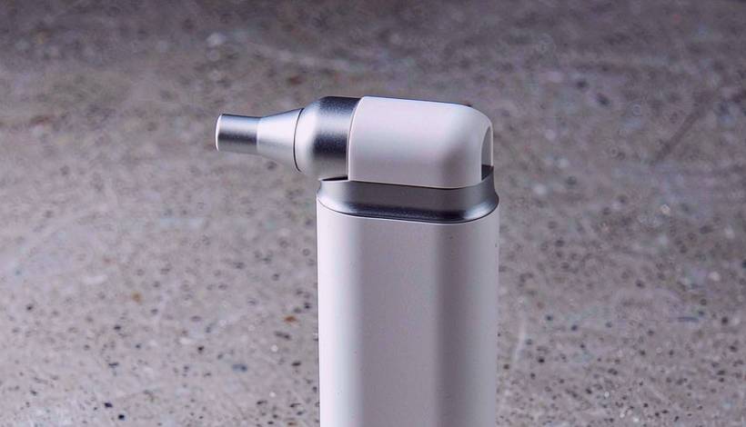 Beginner Entry Vape Bundle packaging detail