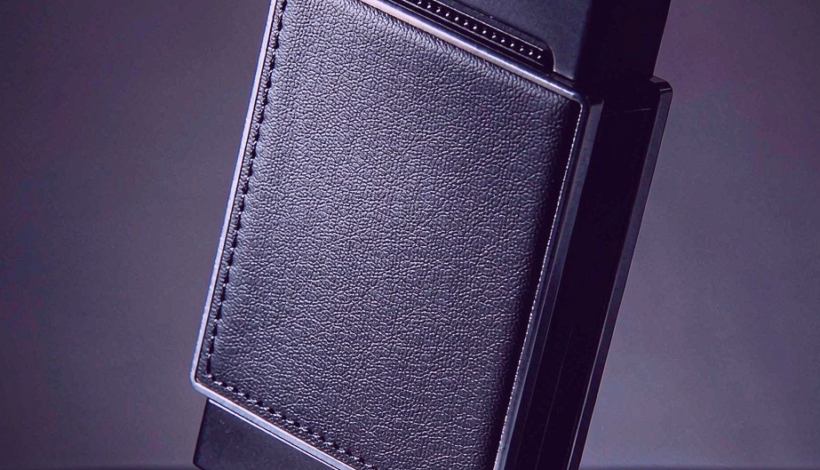 Beginner Entry Vape Bundle packaging detail
