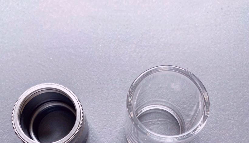 Beginner Entry Vape Bundle packaging detail