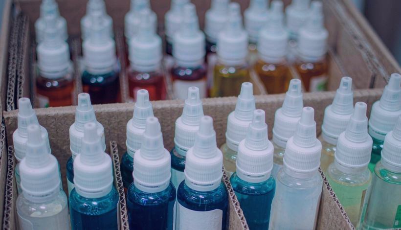 Contract Terms for Retail Chains — Beginner Entry Vape Bundle Orders — Beginner Entry Vape Bundle Bulk