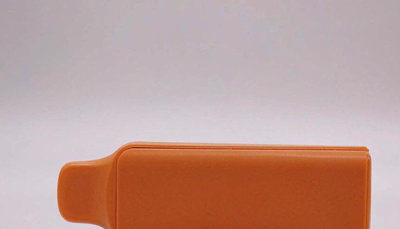 Beginner Entry Vape Bundle packaging detail