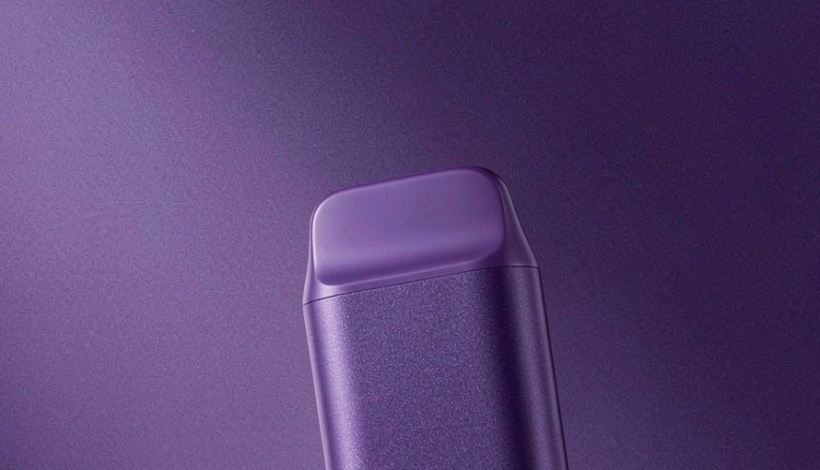 Beginner Entry Vape Bundle packaging detail