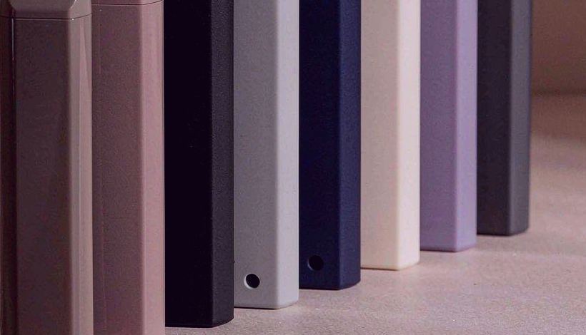 Beginner Entry Vape Bundle packaging detail