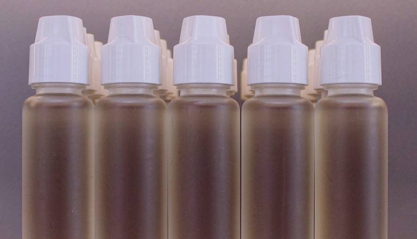 Beginner Entry Vape Bundle packaging detail
