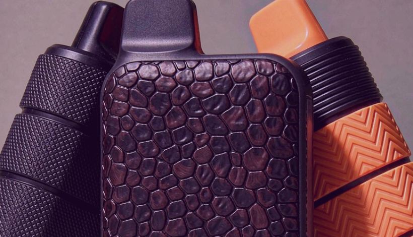 Beginner Entry Vape Bundle packaging detail