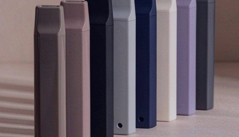 Custom-Branded Beginner Entry Vape Bundle: After-Sales and Spare Parts — Beginner Entry Vape Bundle Bulk