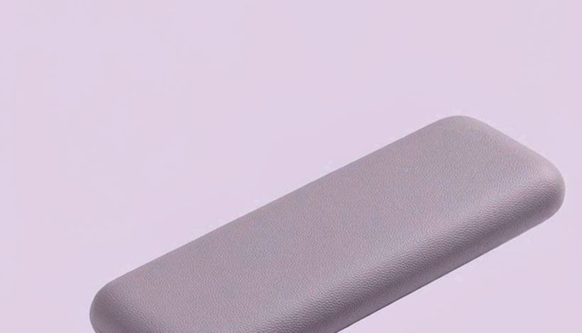 Beginner Entry Vape Bundle packaging detail