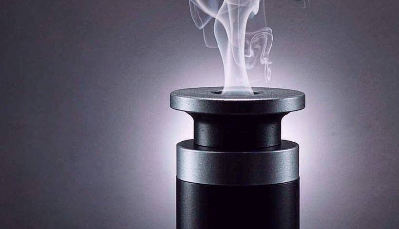 Beginner Entry Vape Bundle packaging detail