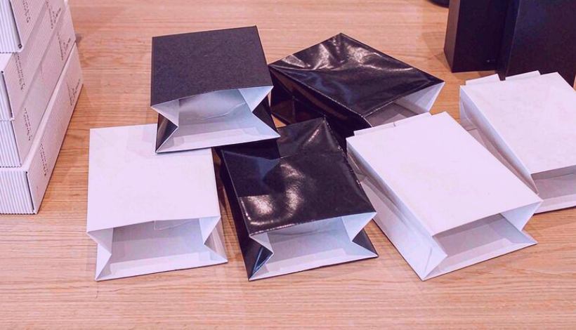 Beginner Entry Vape Bundle packaging detail