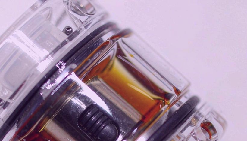 Beginner Entry Vape Bundle packaging detail