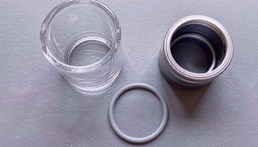 Beginner Entry Vape Bundle packaging detail
