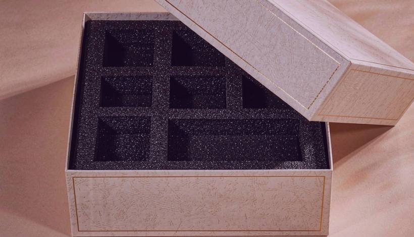 Beginner Entry Vape Bundle packaging detail