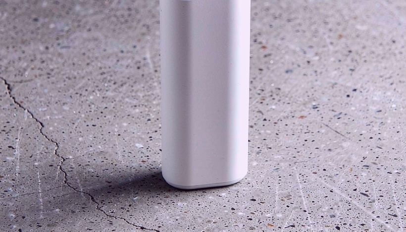 Beginner Entry Vape Bundle packaging detail