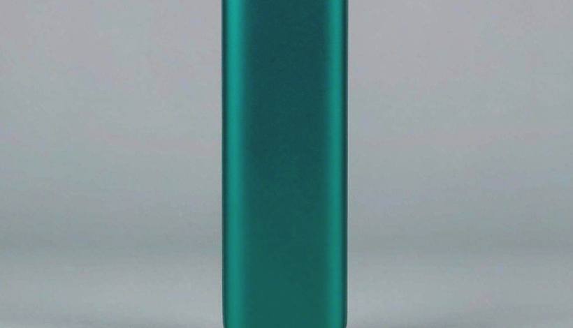 Beginner Entry Vape Bundle packaging detail