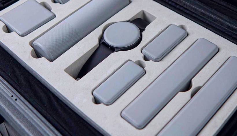 Freight Options for Vape Shops — OEM Beginner Entry Vape Bundle — Beginner Entry Vape Bundle Bulk
