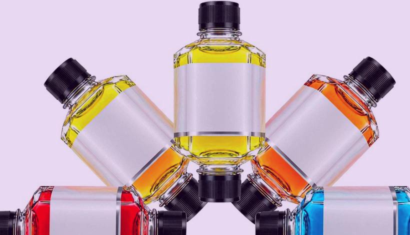 Beginner Entry Vape Bundle packaging detail