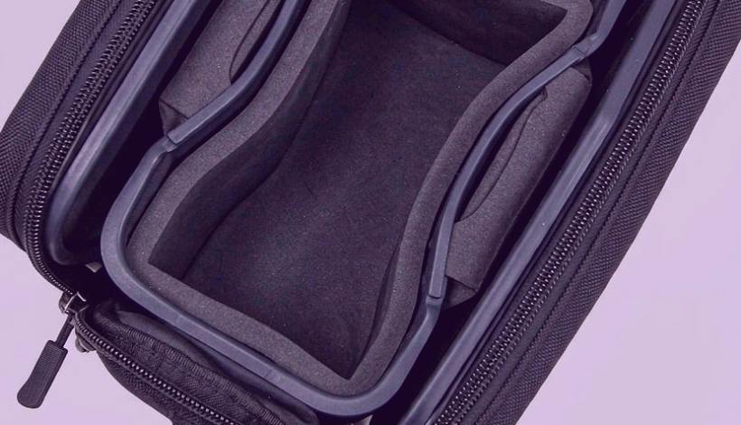 Beginner Entry Vape Bundle packaging detail