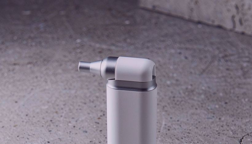 Beginner Entry Vape Bundle packaging detail