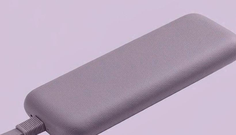 Beginner Entry Vape Bundle packaging detail