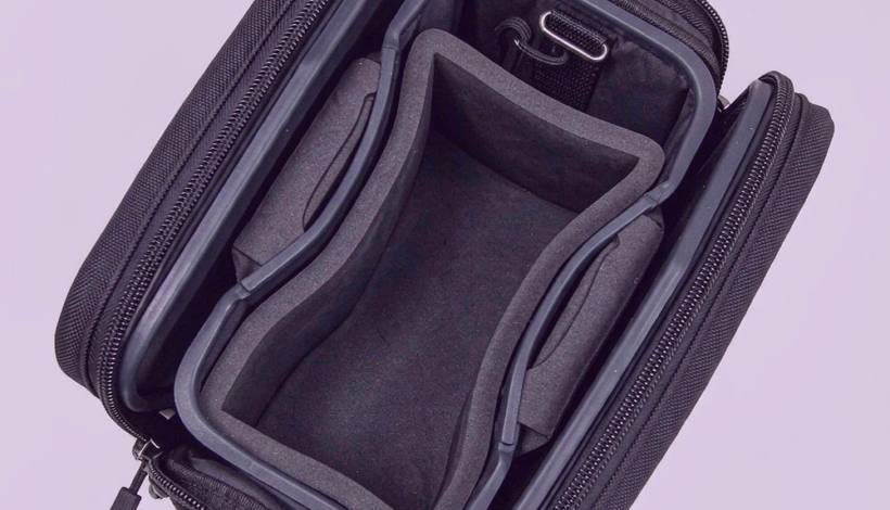 Beginner Entry Vape Bundle packaging detail